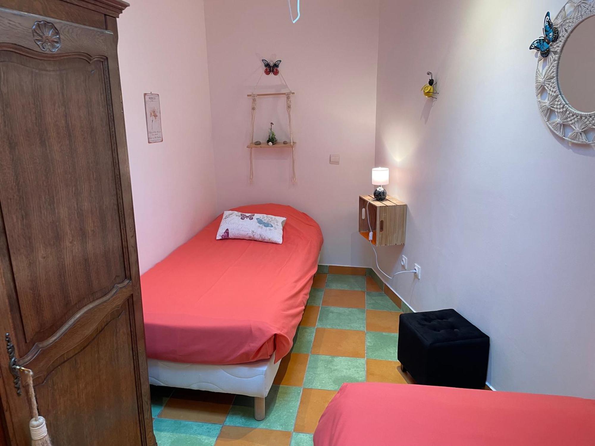 Gites Le Rucher De Kerillis Plouguiel 外观 照片