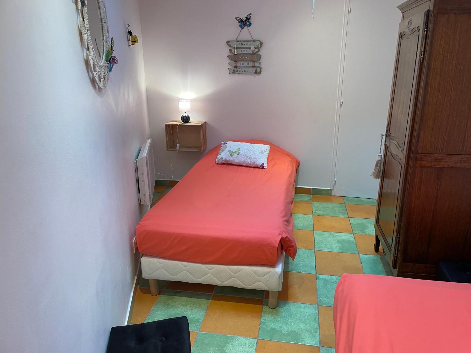 Gites Le Rucher De Kerillis Plouguiel 外观 照片