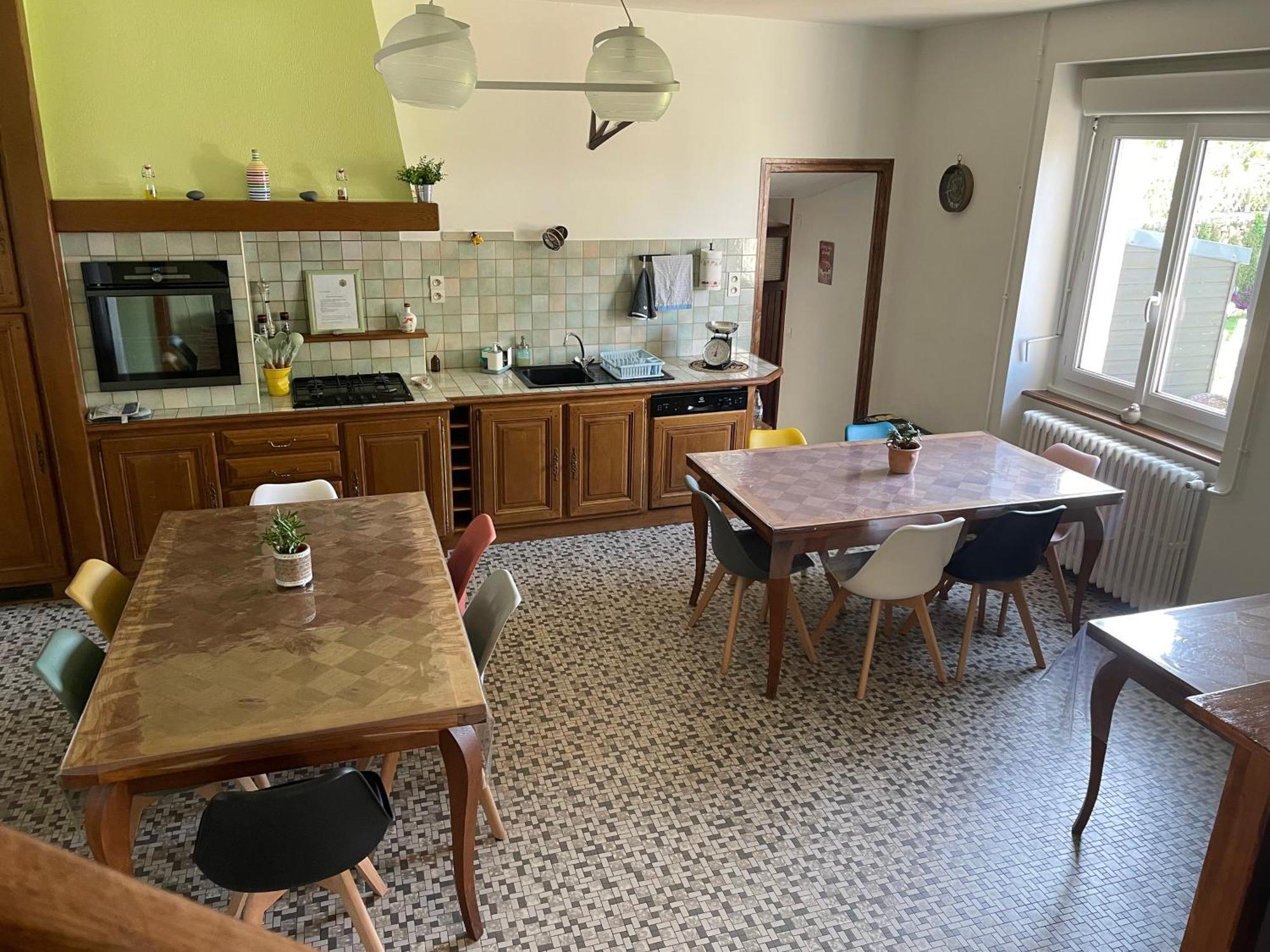 Gites Le Rucher De Kerillis Plouguiel 外观 照片